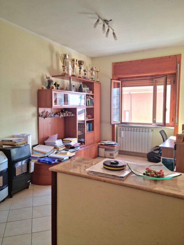 appartamento in vendita ad Eboli