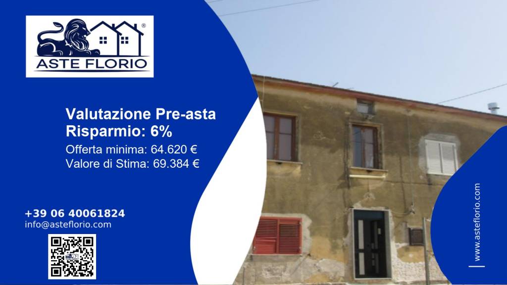 appartamento in vendita ad Eboli