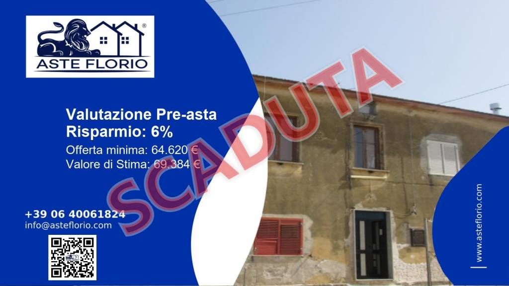 appartamento in vendita ad Eboli