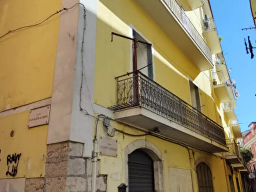 appartamento in vendita ad Eboli