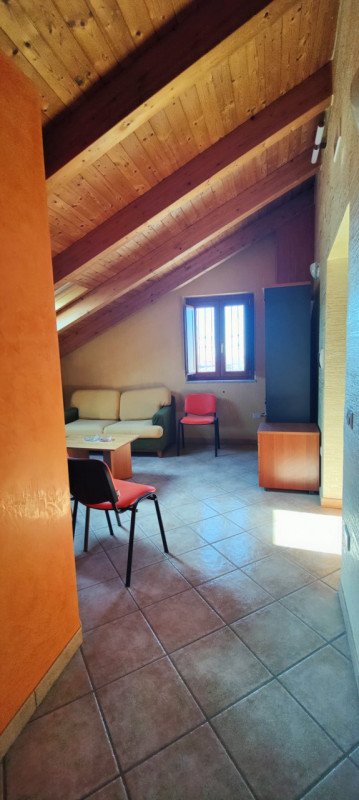 appartamento in vendita ad Eboli