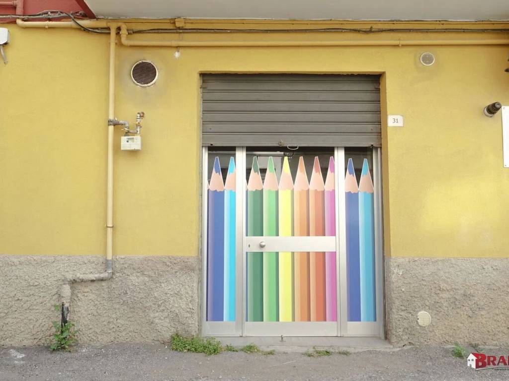 negozio in vendita ad Eboli