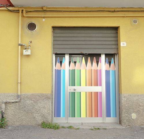 negozio in vendita ad Eboli