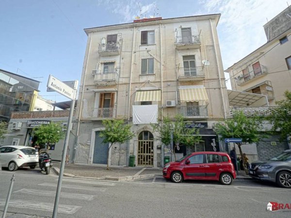 appartamento in vendita ad Eboli
