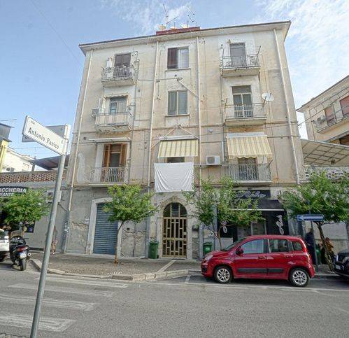 appartamento in vendita ad Eboli