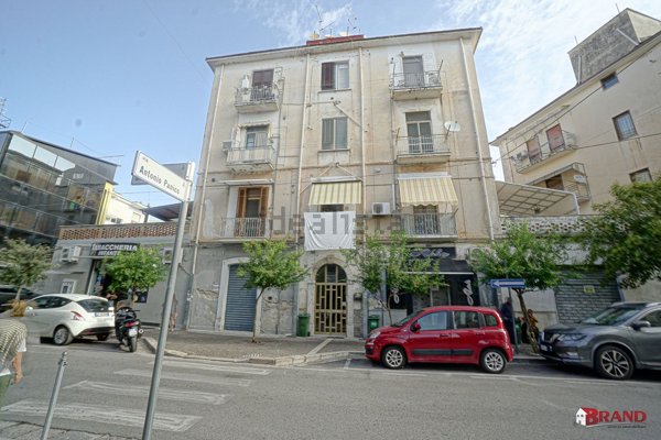 appartamento in vendita ad Eboli