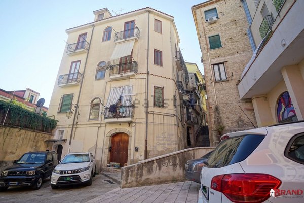 appartamento in vendita ad Eboli