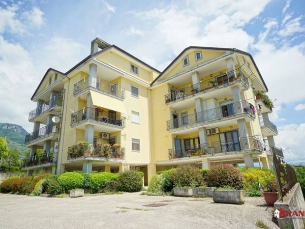 appartamento in vendita ad Eboli