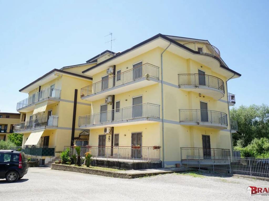appartamento in vendita ad Eboli