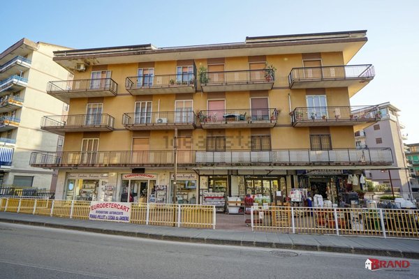 appartamento in vendita ad Eboli