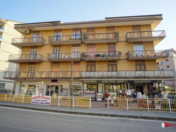 appartamento in vendita ad Eboli