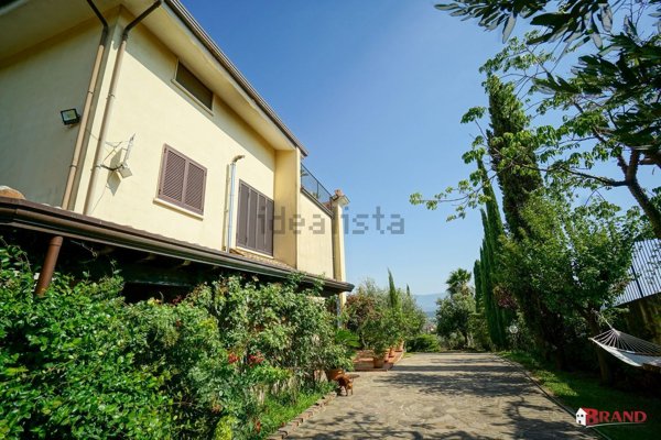 casa indipendente in vendita ad Eboli