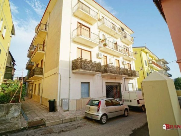 appartamento in vendita ad Eboli