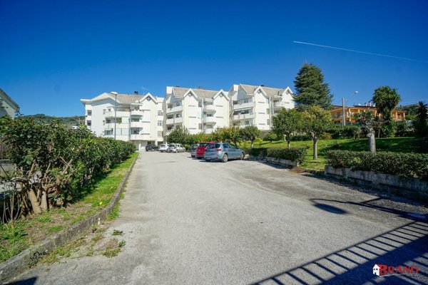 appartamento in vendita ad Eboli