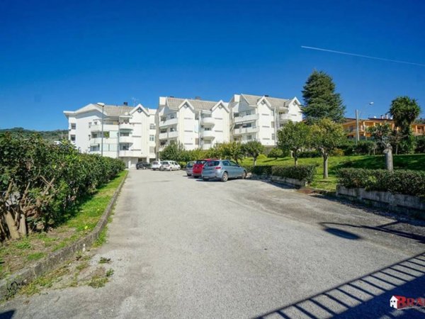 appartamento in vendita ad Eboli