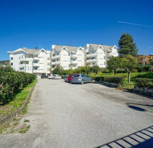 appartamento in vendita ad Eboli