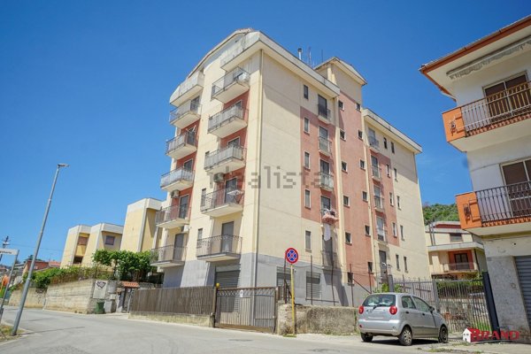 appartamento in vendita ad Eboli