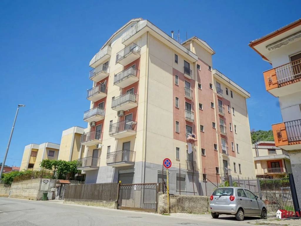 appartamento in vendita ad Eboli