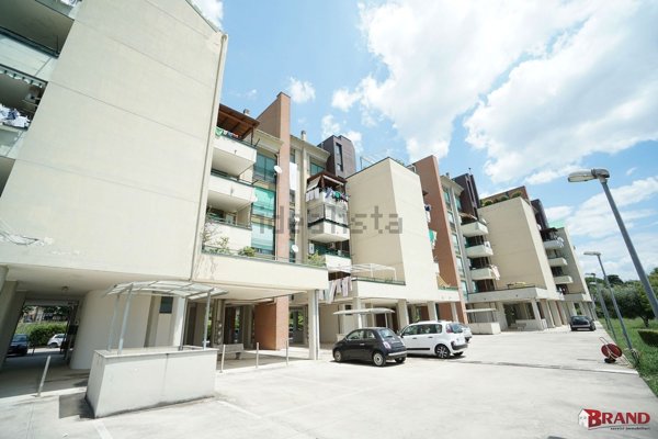 appartamento in vendita ad Eboli