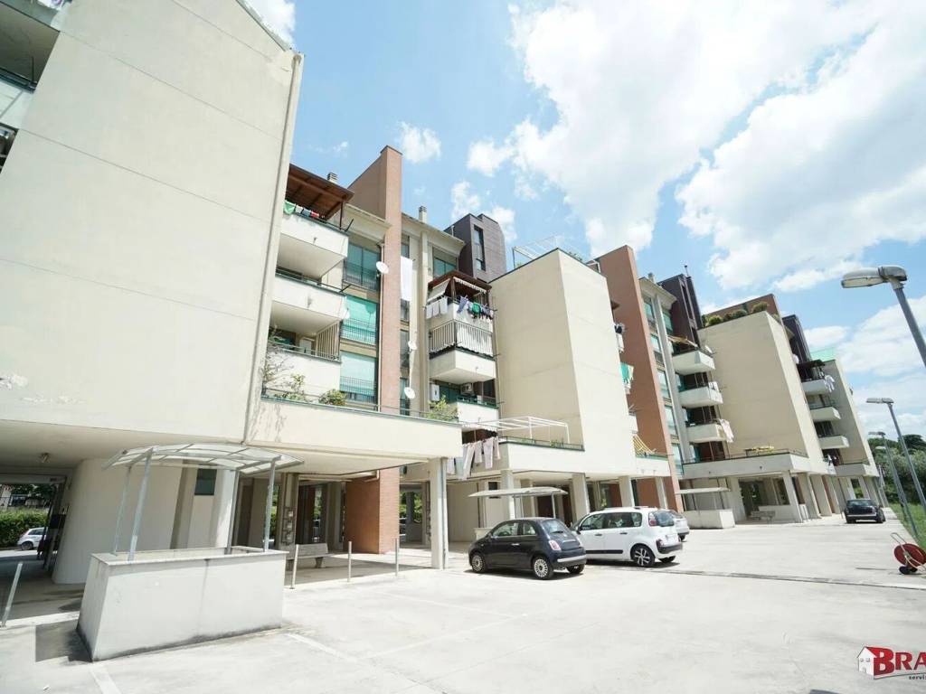 appartamento in vendita ad Eboli