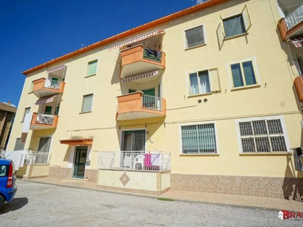 appartamento in vendita ad Eboli