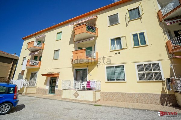 appartamento in vendita ad Eboli