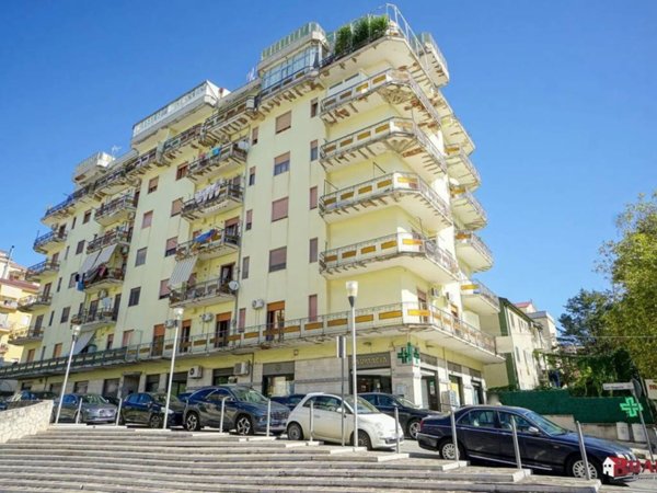 appartamento in vendita ad Eboli