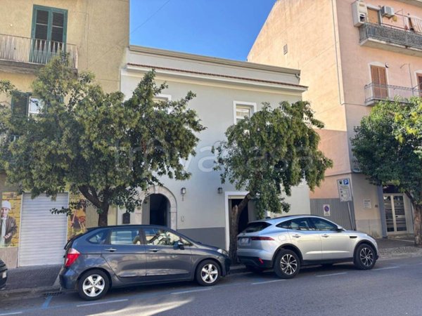 casa indipendente in vendita ad Eboli
