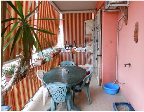 appartamento in vendita ad Eboli in zona Santa Cecilia