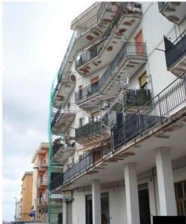 appartamento in vendita ad Eboli