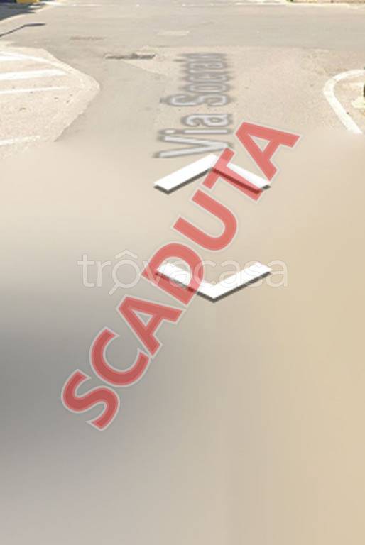 appartamento in vendita ad Eboli