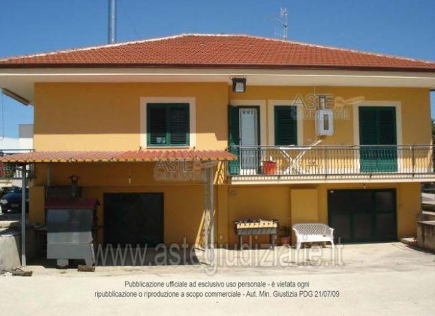 terreno edificabile in vendita ad Eboli