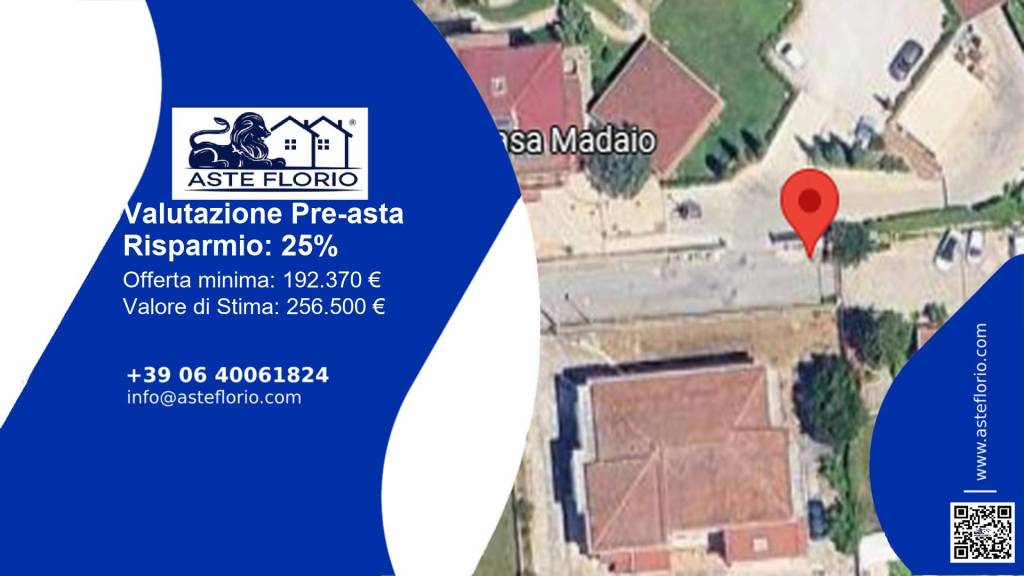 appartamento in vendita ad Eboli