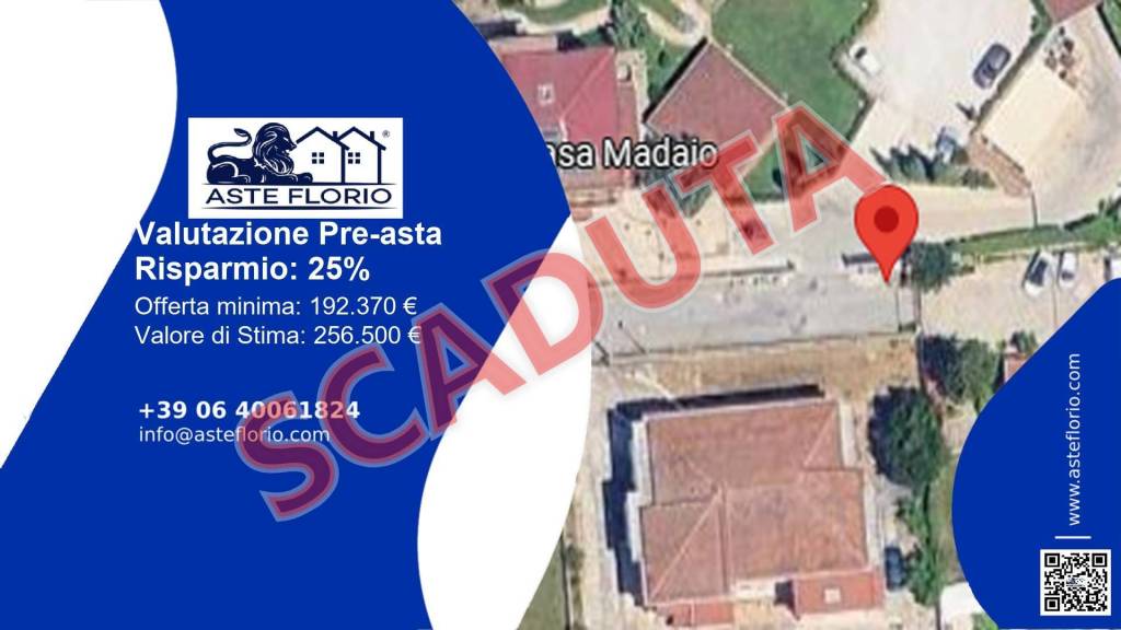 appartamento in vendita ad Eboli