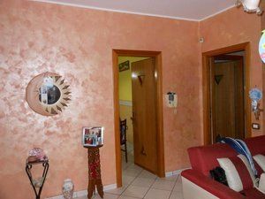 appartamento in vendita ad Eboli in zona Santa Cecilia