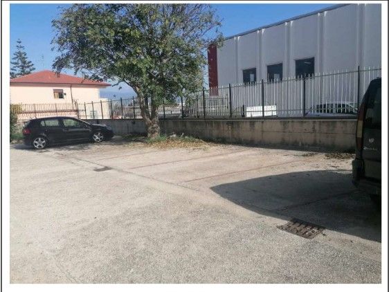 terreno edificabile in vendita ad Eboli