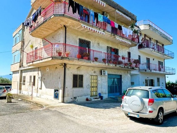 appartamento in vendita ad Eboli