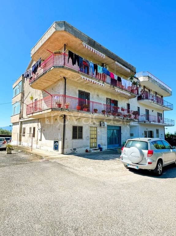 appartamento in vendita ad Eboli