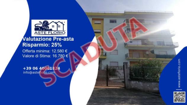 locale commerciale in vendita ad Eboli