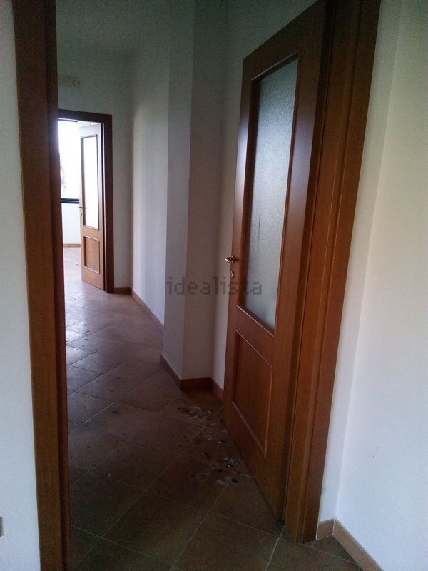 appartamento in vendita ad Eboli in zona Santa Cecilia