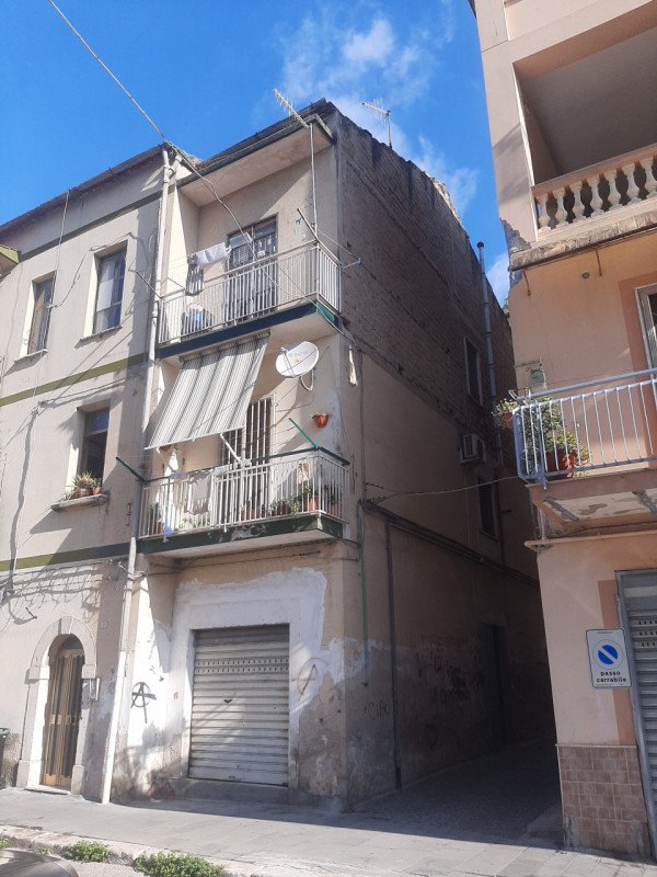 appartamento in vendita ad Eboli