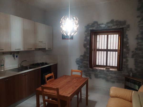 appartamento in vendita ad Eboli