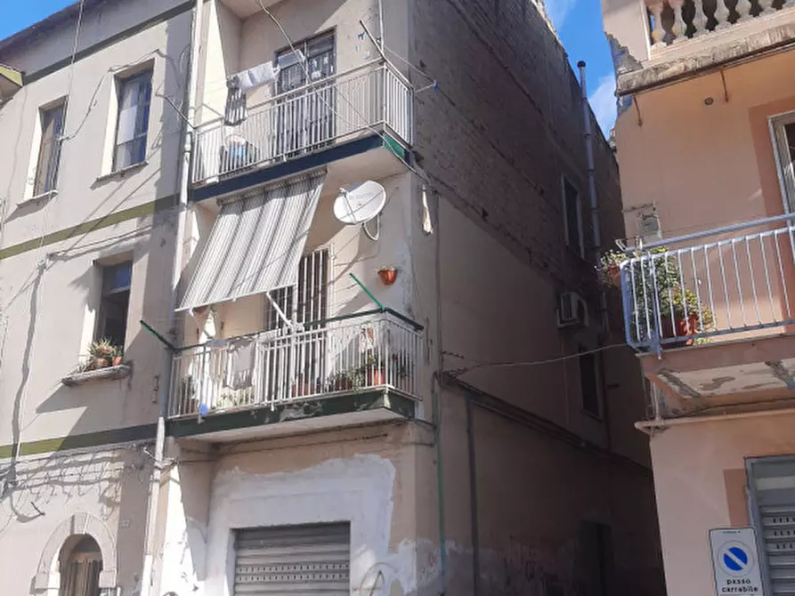 appartamento in vendita ad Eboli