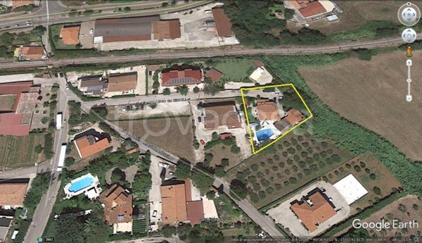 appartamento in vendita ad Eboli