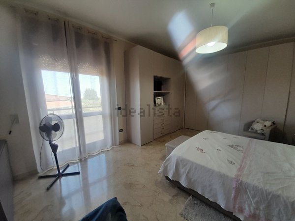 appartamento in vendita ad Eboli