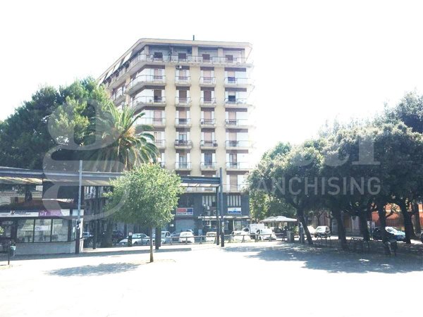 appartamento in vendita ad Eboli