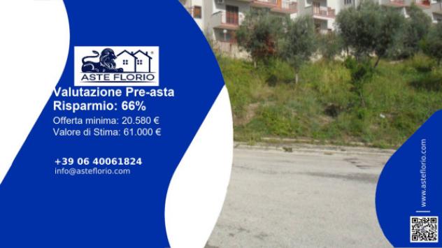 terreno agricolo in vendita ad Eboli