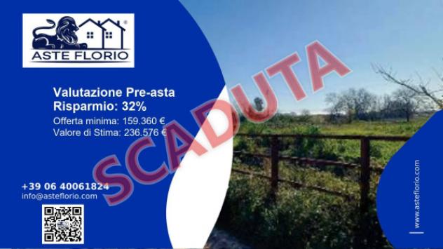 terreno agricolo in vendita ad Eboli