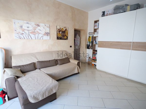 appartamento in vendita ad Eboli