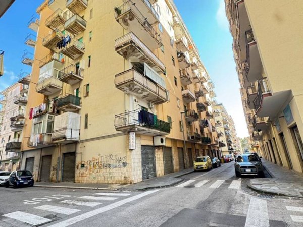 appartamento in vendita ad Eboli